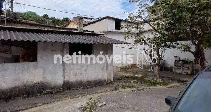 Casa com 2 quartos à venda no Universitário, Belo Horizonte 