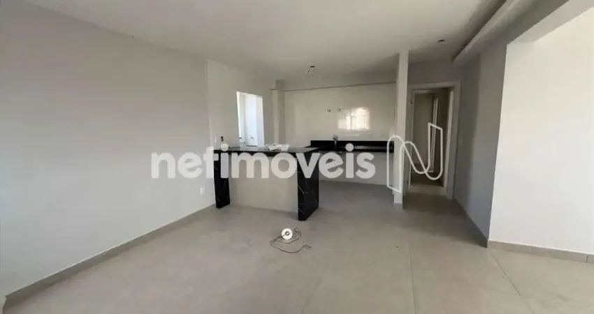 Apartamento com 3 quartos à venda na Graça, Belo Horizonte 