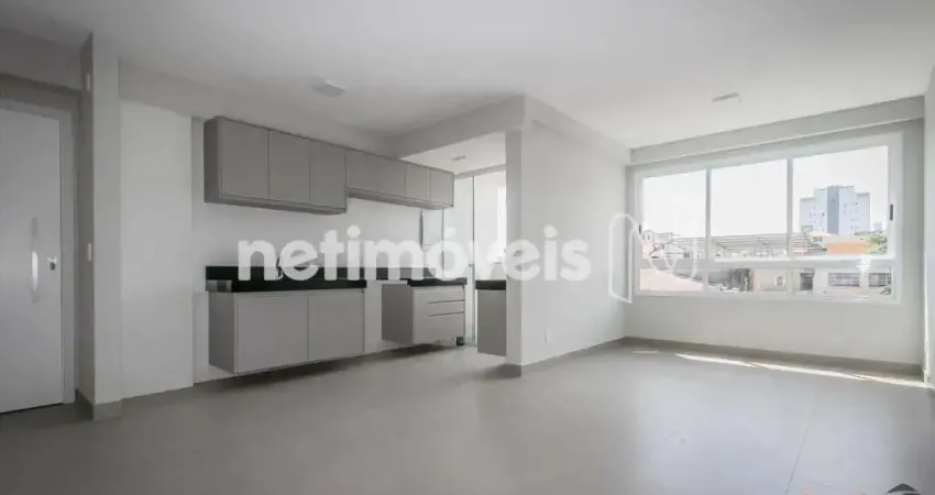 Apartamento com 2 quartos à venda no Ipiranga, Belo Horizonte 