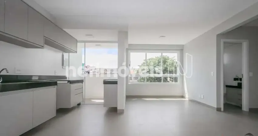 Apartamento com 2 quartos à venda no Ipiranga, Belo Horizonte 