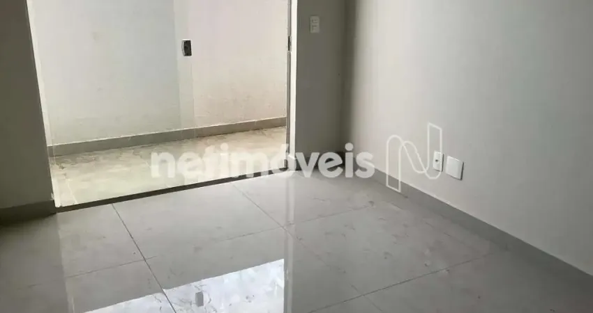 Apartamento com 2 quartos à venda em Letícia, Belo Horizonte 