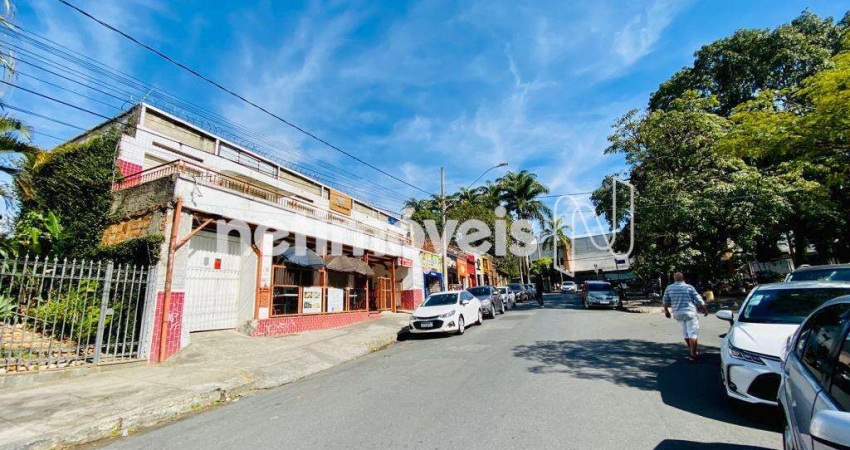 Ponto comercial à venda em Itapoã, Belo Horizonte 