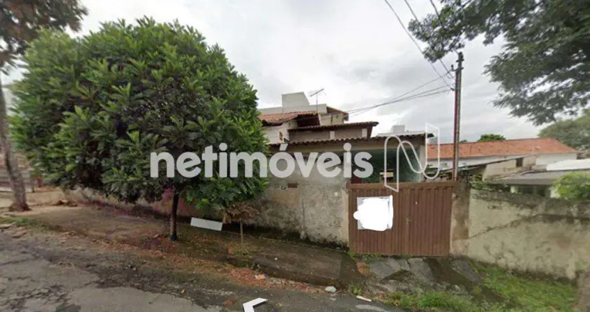 Casa com 3 quartos à venda em Itapoã, Belo Horizonte 