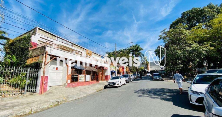 Ponto comercial para alugar em Itapoã, Belo Horizonte 