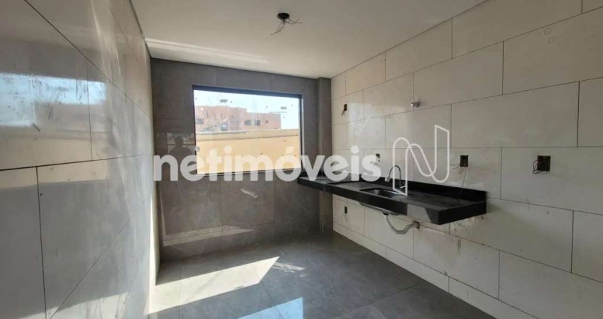 Apartamento com 3 quartos à venda no Planalto, Belo Horizonte 