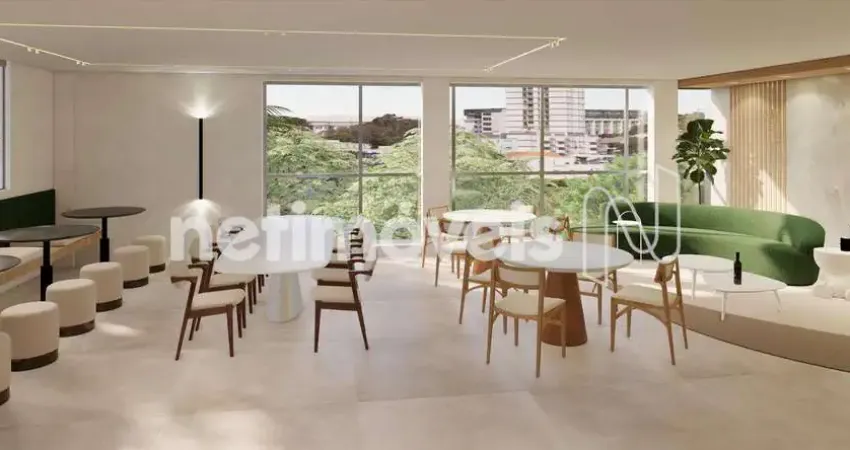 Apartamento com 3 quartos à venda em Itapoã, Belo Horizonte 
