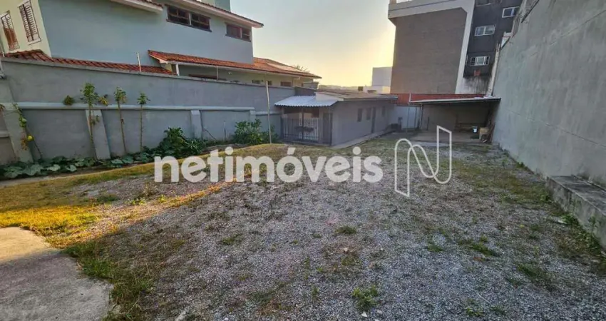 Terreno à venda na Graça, Belo Horizonte 