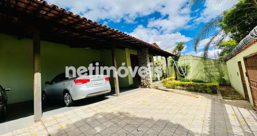Locação Avenida Jardim Atlântico Belo Horizonte
