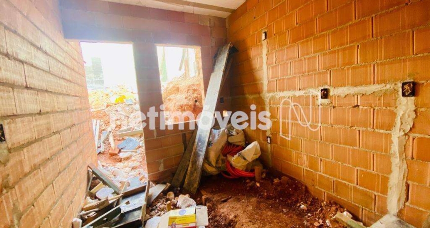 Casa com 2 quartos à venda na Santa Branca, Belo Horizonte 