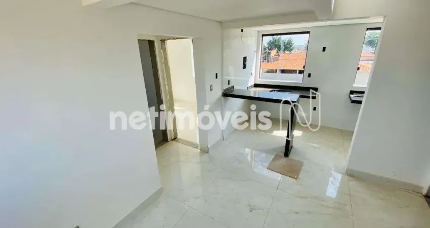 Apartamento com 3 quartos à venda em Copacabana, Belo Horizonte 