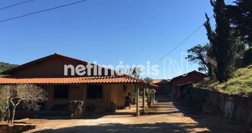 Fazenda à venda em Antonio dos Santos, Caeté 