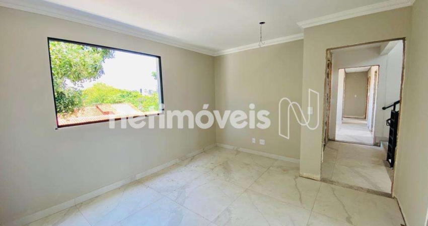 Apartamento com 3 quartos à venda em Itapoã, Belo Horizonte 