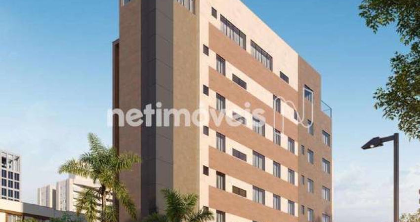 Apartamento com 3 quartos à venda na Serra, Belo Horizonte 