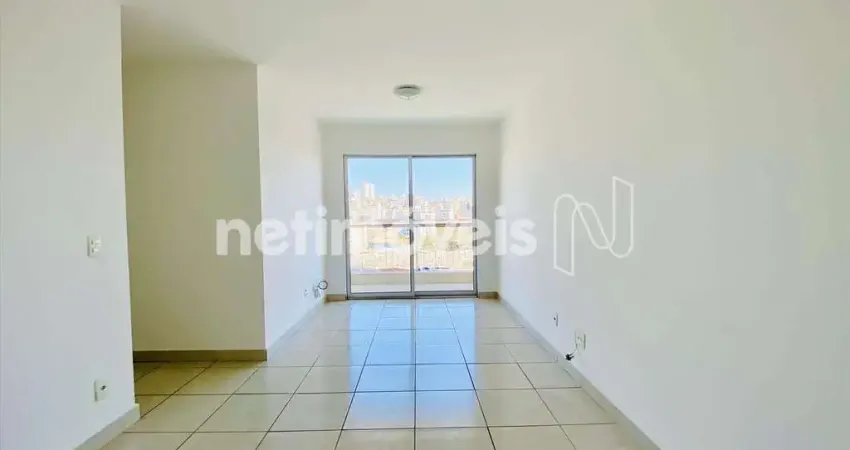 Apartamento com 3 quartos à venda na Rua Gustavo Ladeira, Paquetá, Belo Horizonte