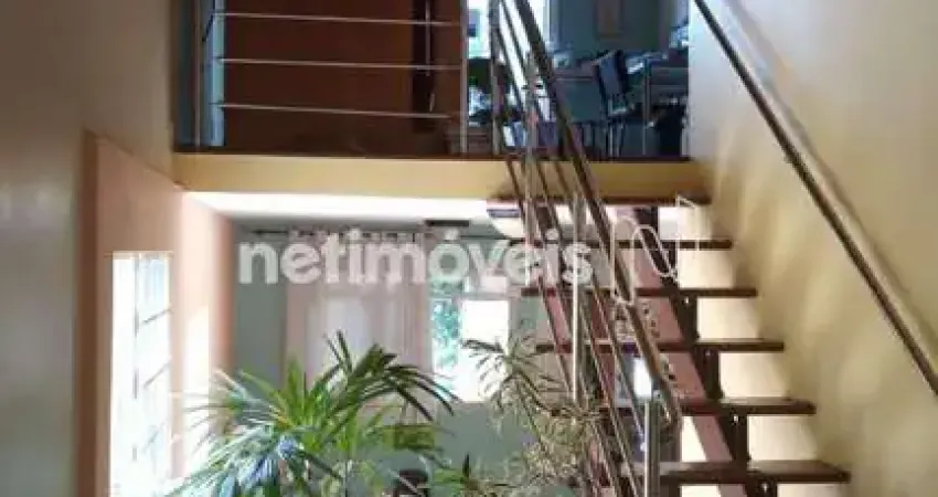 Casa com 3 quartos à venda no Jardim Guanabara, Belo Horizonte 