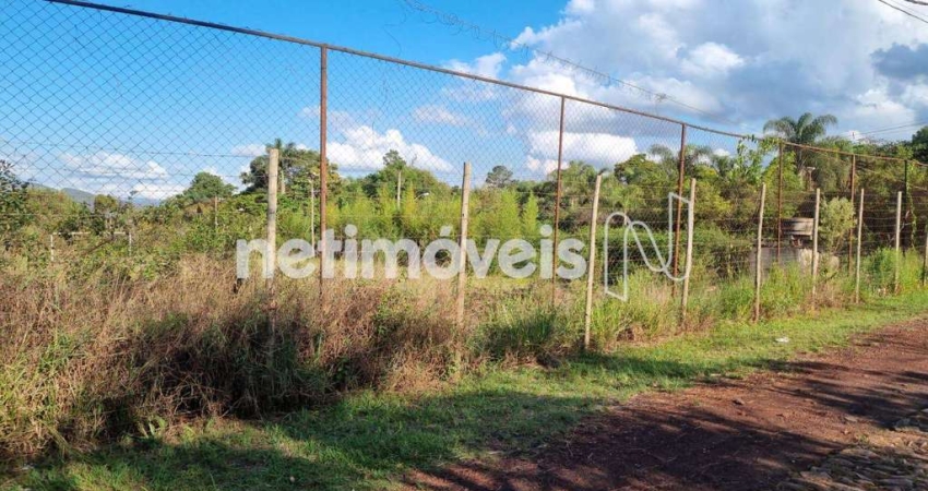Terreno à venda no Lagoa do Miguelão, Nova Lima 
