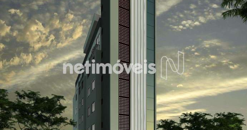 Apartamento com 4 quartos à venda na Cidade Nova, Belo Horizonte 