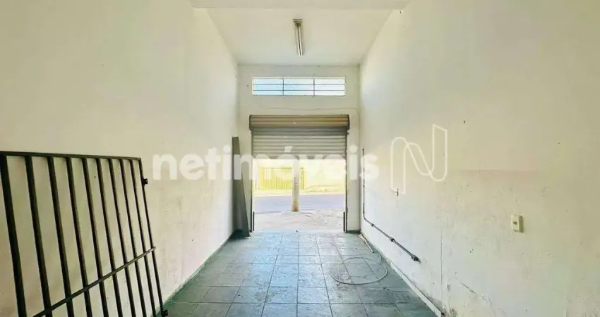 Ponto comercial para alugar na Rua Silva Fortes, União, Belo Horizonte