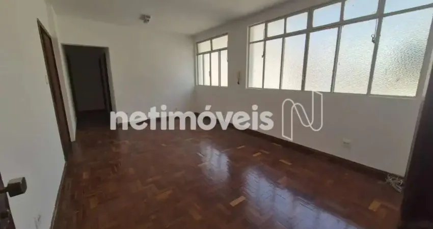 Apartamento com 3 quartos à venda na Cidade Nova, Belo Horizonte 