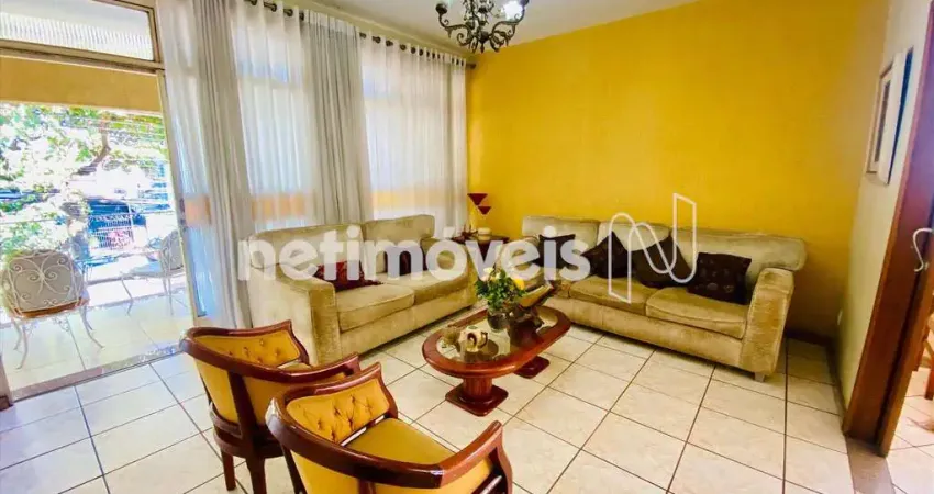 Casa com 4 quartos à venda na Avenida General Olímpio Mourão Filho, Planalto, Belo Horizonte