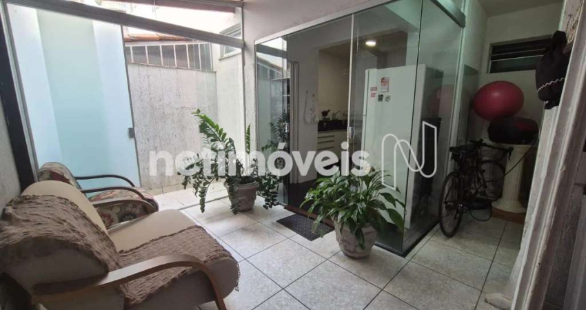 Casa com 3 quartos à venda na Liberdade, Belo Horizonte 