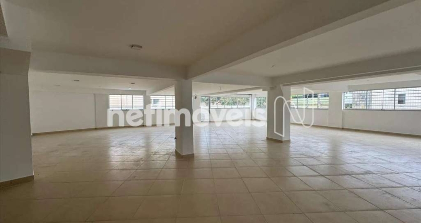 Sala comercial para alugar na Dona Clara, Belo Horizonte 