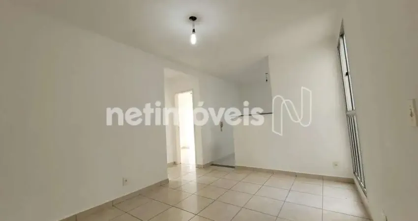 Apartamento com 2 quartos à venda no Campo Alegre, Belo Horizonte 
