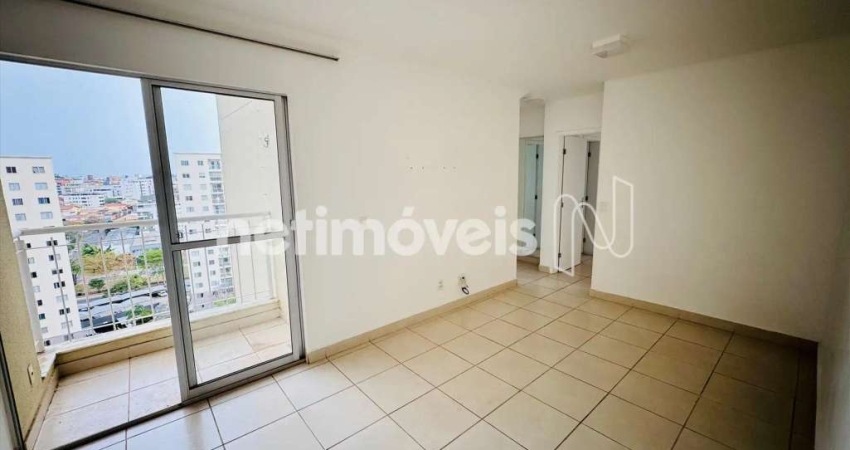 Apartamento com 2 quartos à venda na Rua Gustavo Ladeira, Paquetá, Belo Horizonte
