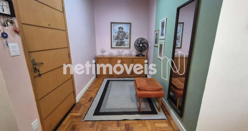 Apartamento com 3 quartos à venda no Padre Eustáquio, Belo Horizonte 