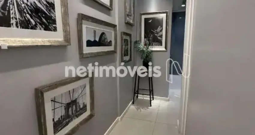 Venda Rua Sagrada Família Belo Horizonte