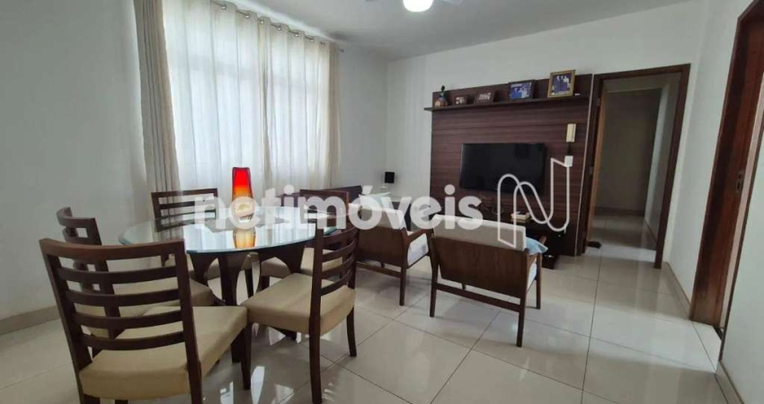 Apartamento com 3 quartos à venda na Cidade Nova, Belo Horizonte 