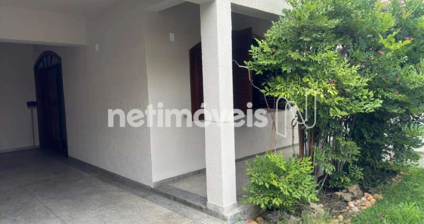 Casa com 4 quartos à venda em São Luiz, Belo Horizonte 