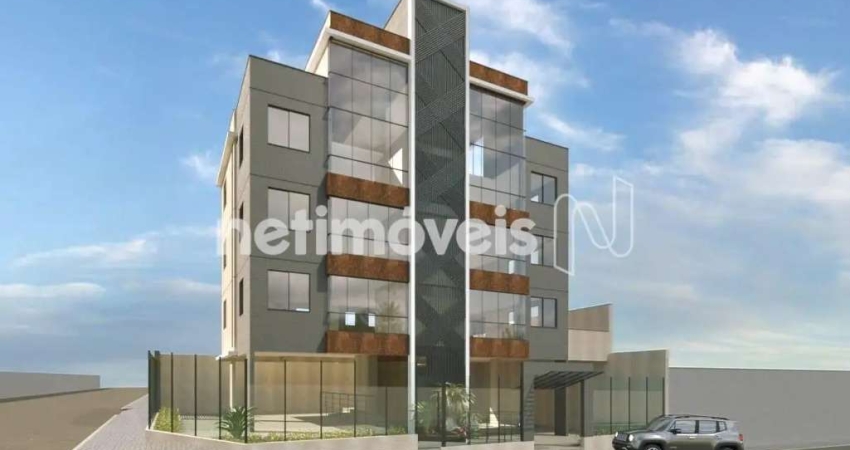 Cobertura com 3 quartos à venda no Santo Antônio, Belo Horizonte 