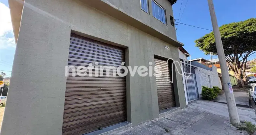 Ponto comercial para alugar na Rua Odilon, Maria Goretti, Belo Horizonte