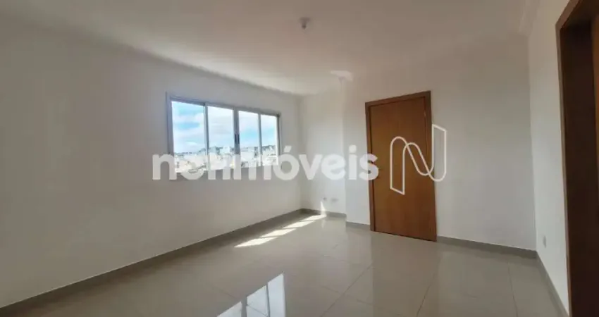 Apartamento com 2 quartos para alugar em Serrano, Belo Horizonte 