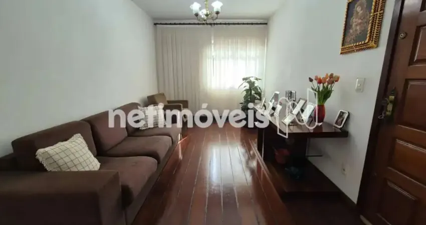 Apartamento com 3 quartos à venda na Cidade Nova, Belo Horizonte 