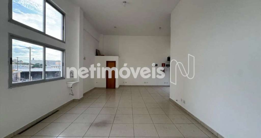 Ponto comercial para alugar no São Paulo, Belo Horizonte 