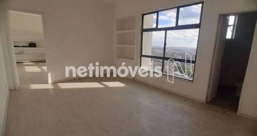 Sala comercial à venda na Santa Lúcia, Belo Horizonte 