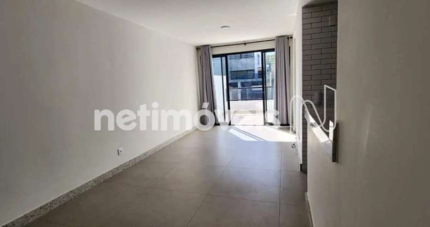 Apartamento com 3 quartos à venda na Rua Vital Brasil, Liberdade, Belo Horizonte