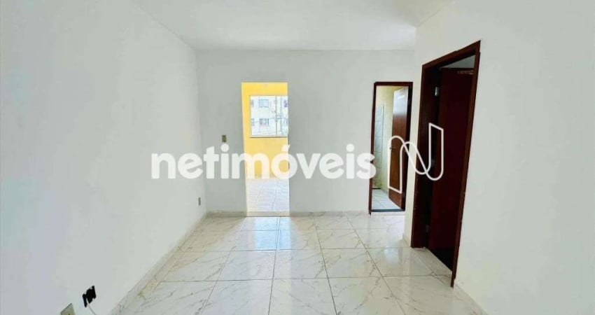 Apartamento com 2 quartos para alugar em Vitória, Belo Horizonte 