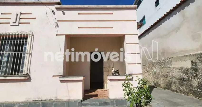 Casa com 3 quartos à venda no Concórdia, Belo Horizonte 