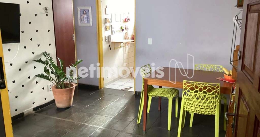 Apartamento com 2 quartos à venda na Rua Fued Mansur Kfuri, Dom Silvério, Belo Horizonte