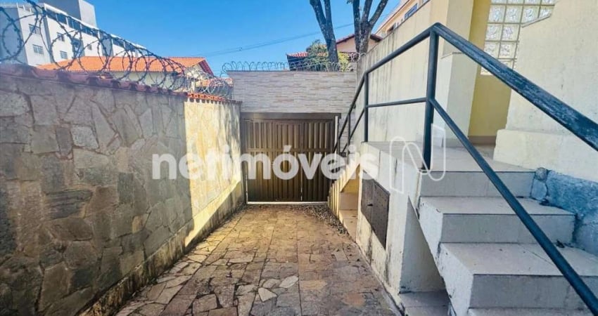 Casa para alugar na Rua Jurema, Graça, Belo Horizonte