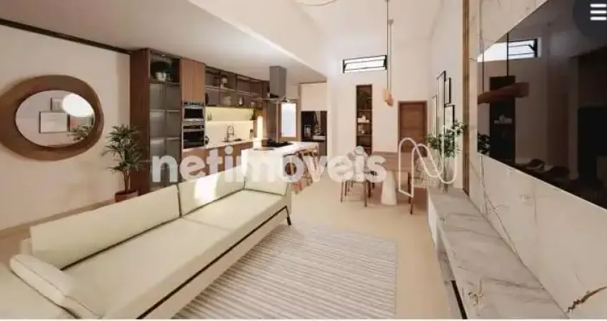 Casa com 3 quartos à venda na Santa Amélia, Belo Horizonte 