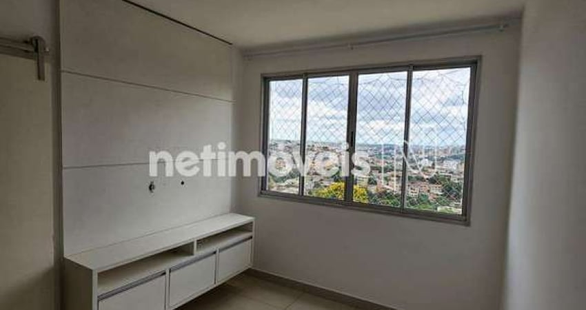 Apartamento com 2 quartos para alugar no Buritis, Belo Horizonte 