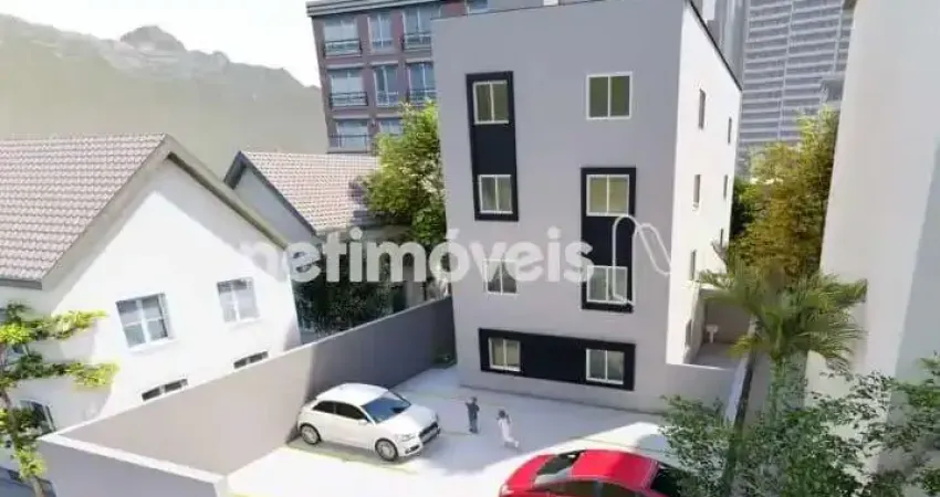 Apartamento à venda em Piratininga (Venda Nova), Belo Horizonte 