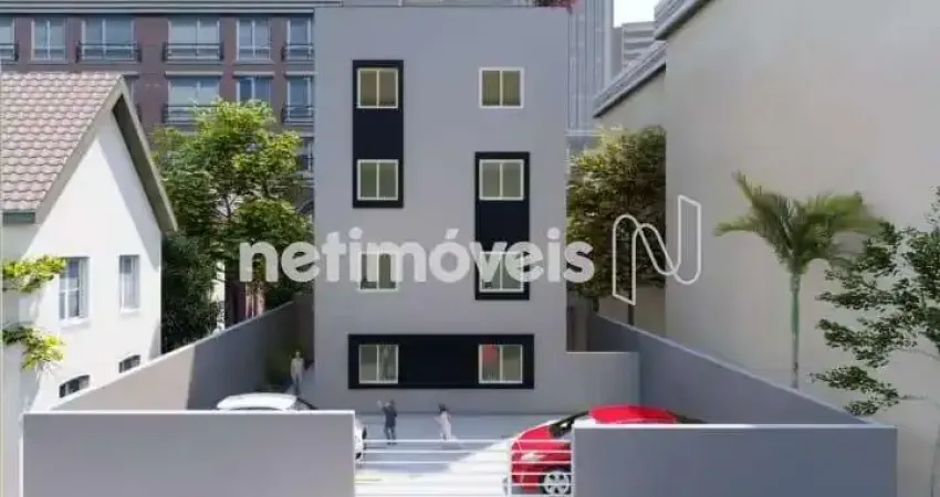Apartamento com 3 quartos à venda em Piratininga (Venda Nova), Belo Horizonte 