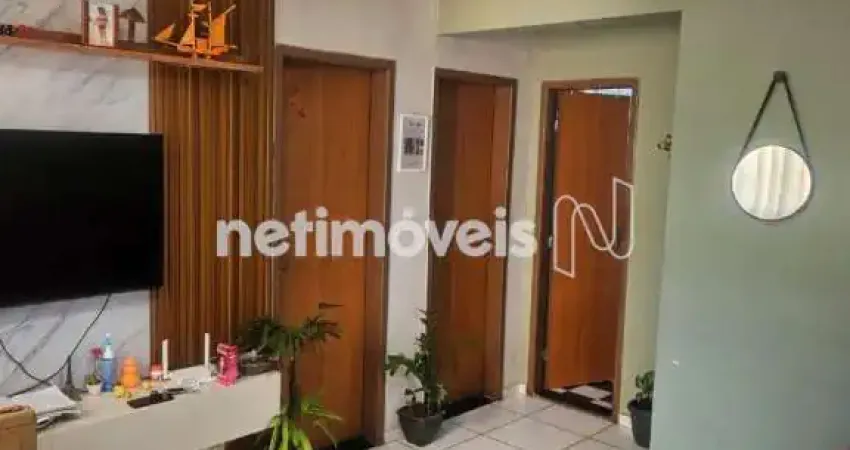 Apartamento com 2 quartos à venda na Rua dos Borges, Jardim Vitória, Belo Horizonte