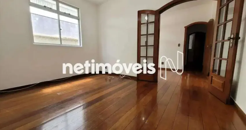 Apartamento com 3 quartos à venda na Cidade Nova, Belo Horizonte 