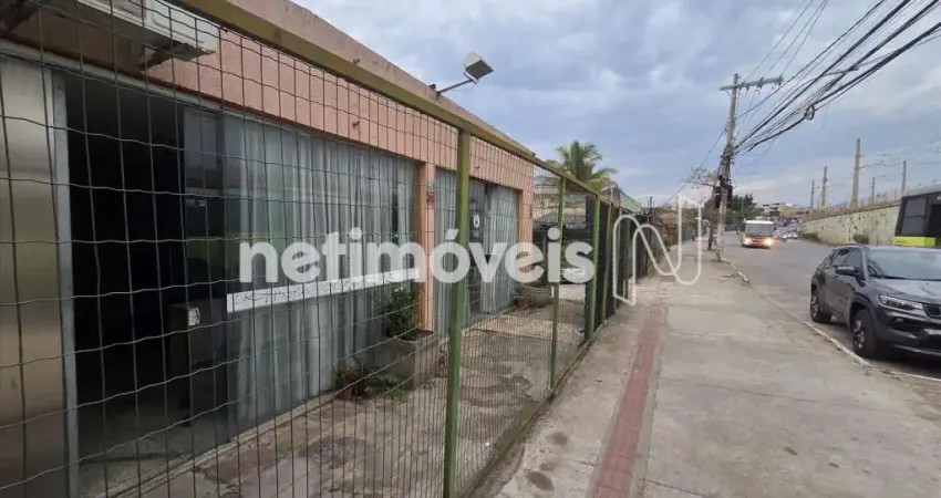 Terreno à venda na Dona Clara, Belo Horizonte 